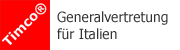 Timco - Generalvertretung für Italien