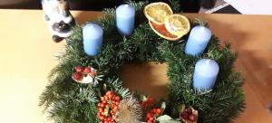 Weihnachtszeit Weihnachtszeit