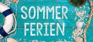 Sommerferien