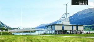 Kitestation Graun