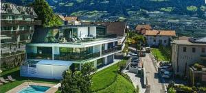 Residence Kessler***S