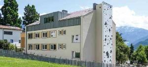 Hostel FinKa Mals