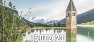 Reschenseelauf 2023