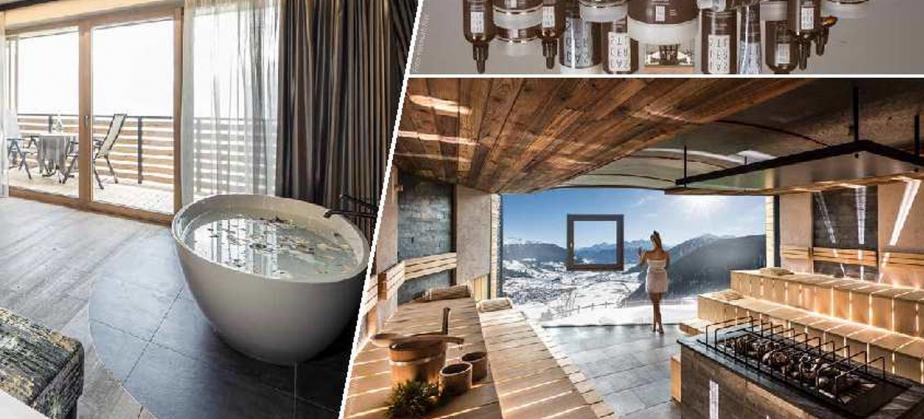 Alpin & Relax Hotel Das Gerstl Alpin & Relax Hotel Das Gerstl
