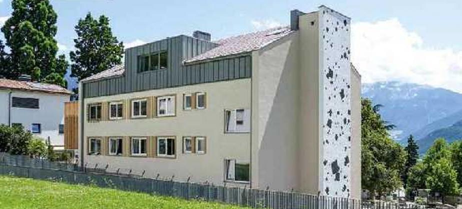 Hostel FinKa Malles Hostel FinKa Malles