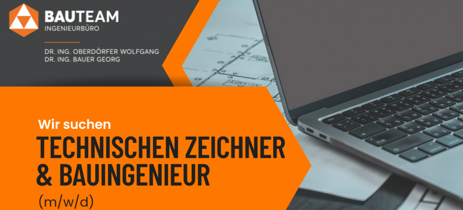Stellenanzeige Stellenanzeige