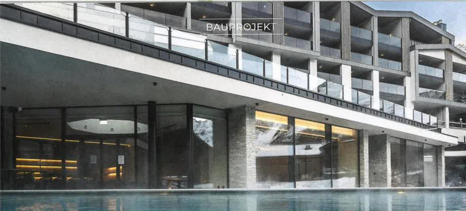 Hotel Post Solda